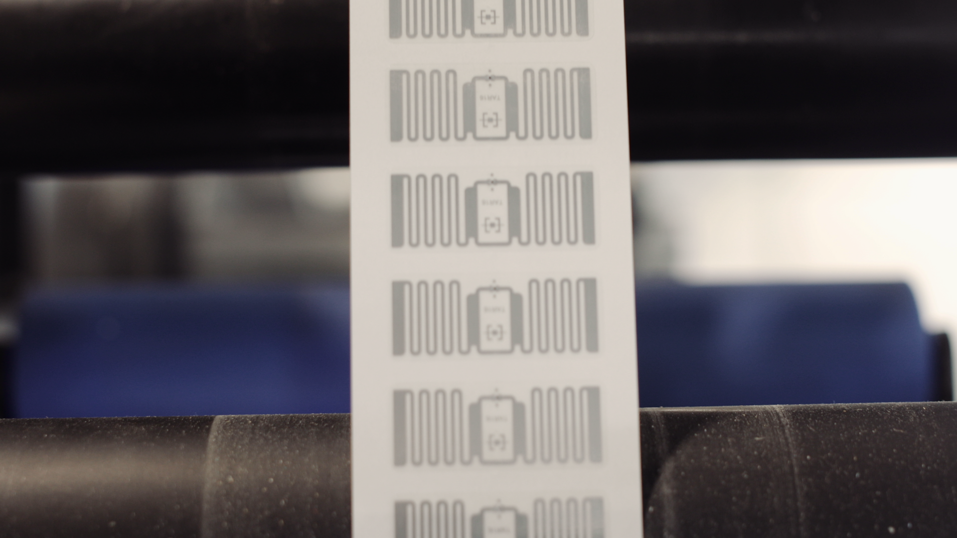Etiqueta RFID