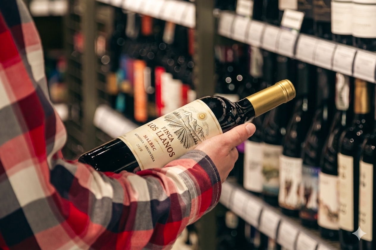 Productos más robados en supermercados: alcohol, jamón ibérico y aceite oliva lideran el ranking