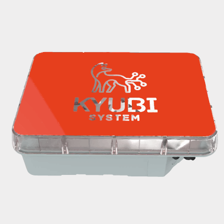 AIR! PRO 8 Ports (AIRPRO8)