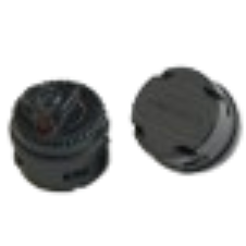 Araña M con 2 alarmas AM