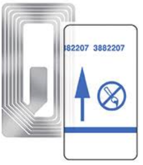 615 Etiqueta sabates