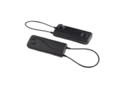 Cablelock 1 alarma dummy 175 mm RF