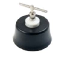 Desacoplador con POM Lock & Key