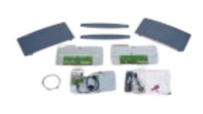 Upgrade i45 Grey RFID