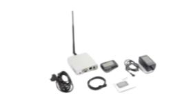 Kit instal·lació Pager (Rens) (9564799)