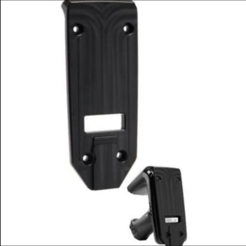 Adaptador lector-PDA Dispositivos NO Zebra