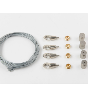 Mounting set idTOP Nedap RFID