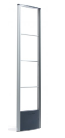 i45G Grey Nedap incluye POE