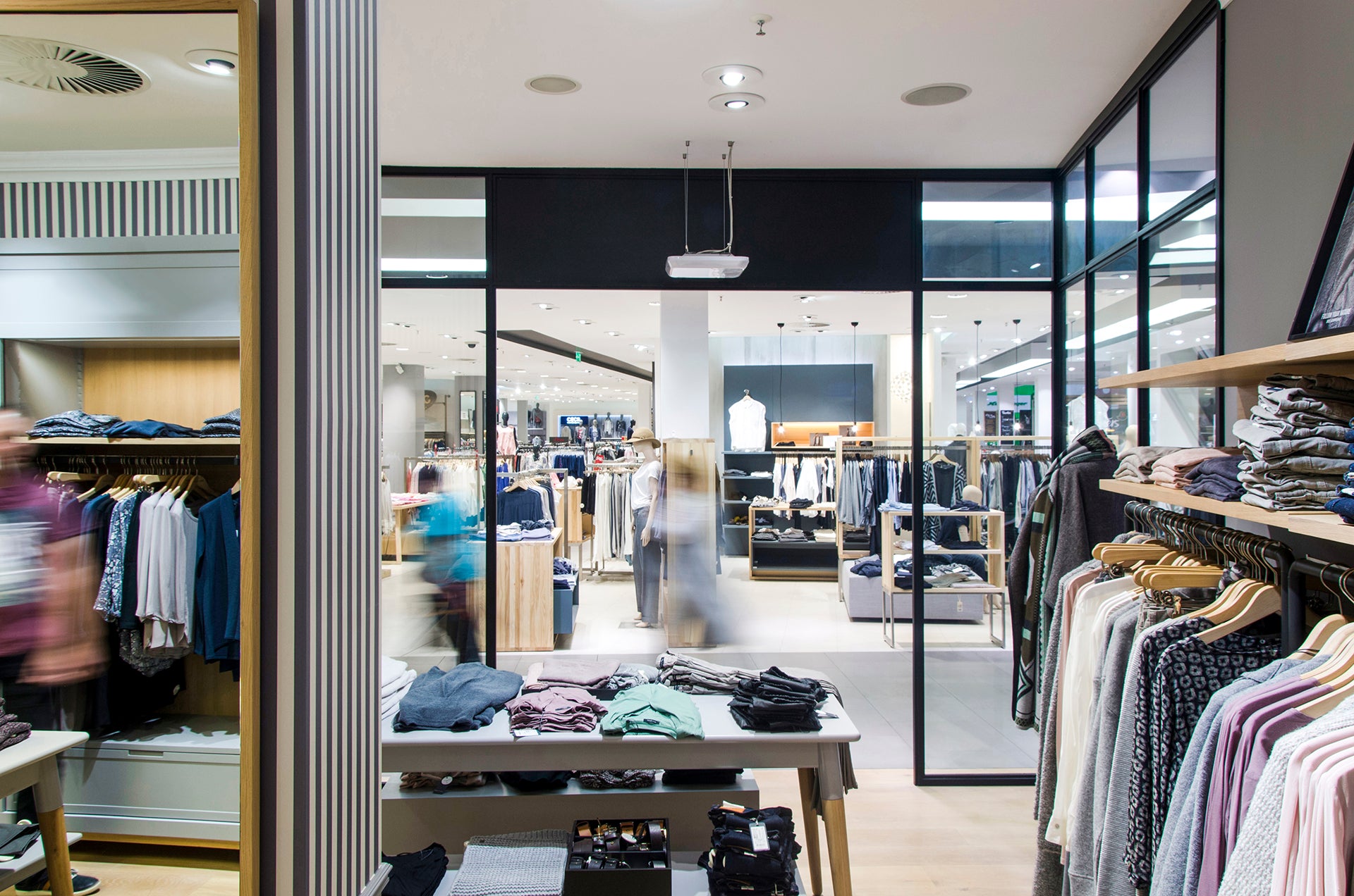 iD Top: Antena de techo de alto rendimiento