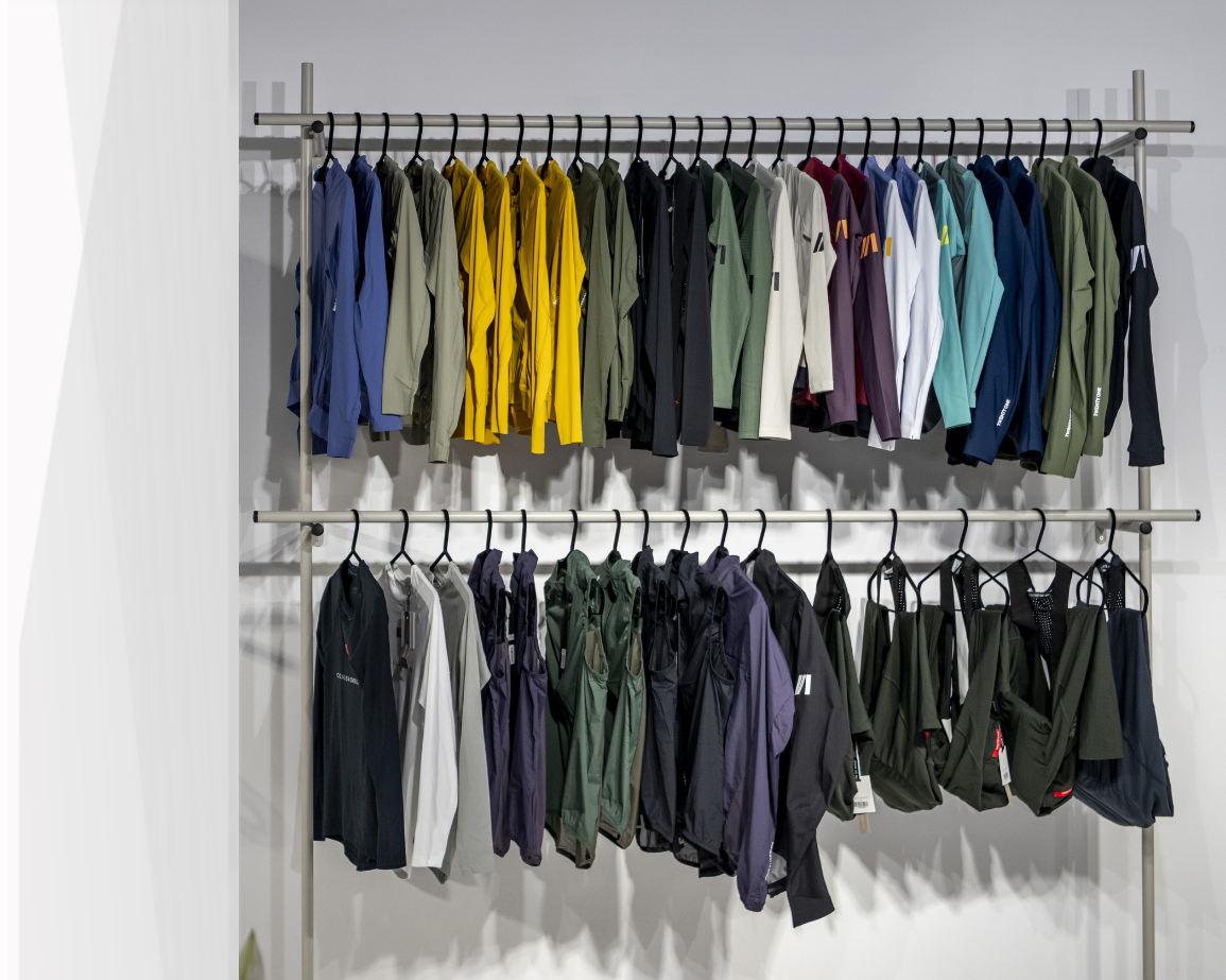 Sistemas antihurto y gestión RFID para retail
