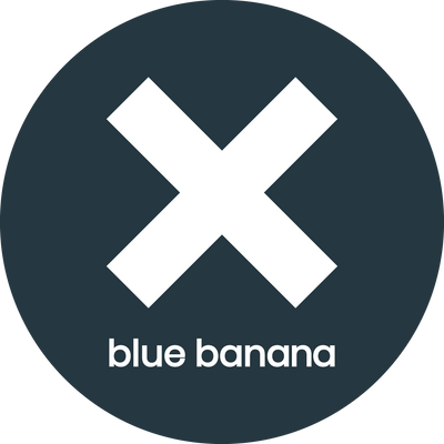 Blue Banana