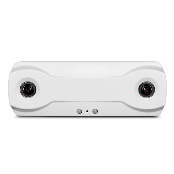 Brickstream 3510 Sensor